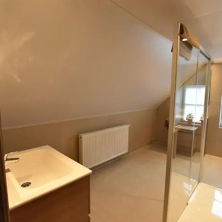 Modern In With Beach Nearby Villa Oostduinkerke