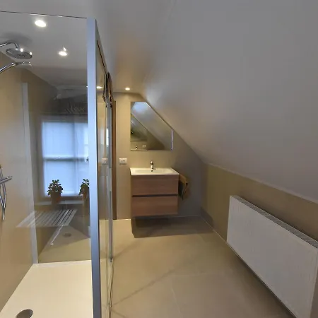 Modern In With Beach Nearby Villa